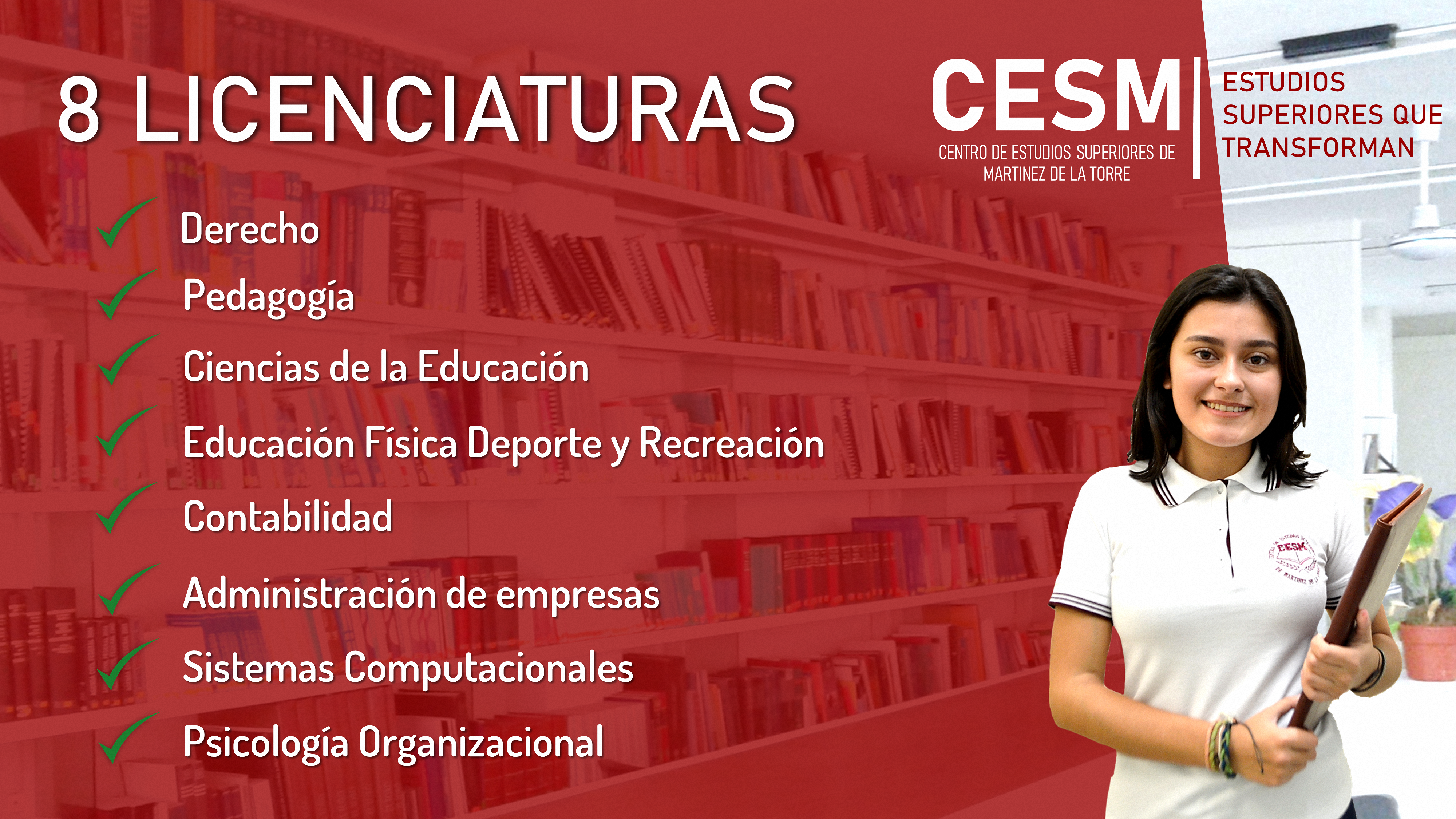 Oferta Educativa
